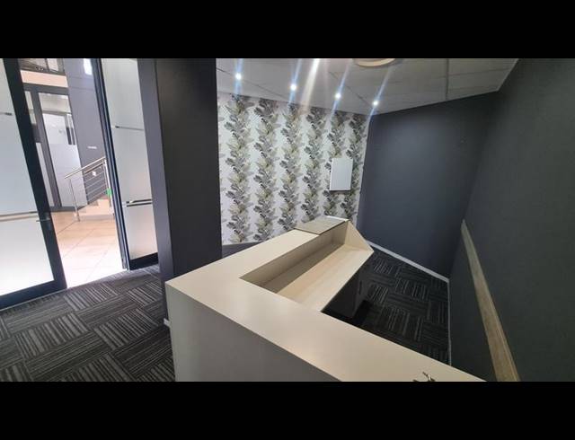 BUSINESS PROPERTY TO RENT IN HAZELDEAN